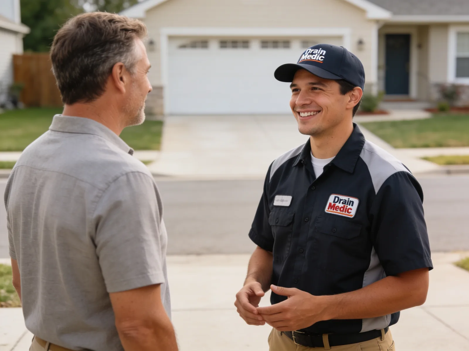 Garbage Disposal Repair Camden On Gauley, WV FAQs